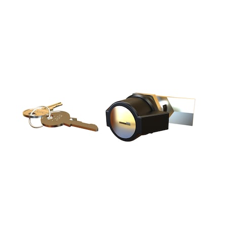 Hammond RCSC DOOR LOCK REPLACEMENT KIT DLRKRCSC